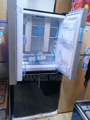 Roch French Door Refrigerator