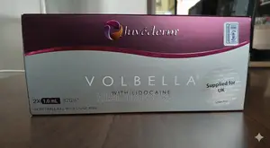 Juvederm Volbella Xc – Lip Under-Eye Ha Filler Nairobi| Kenya