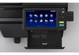 Toshiba Estudio 4508lp A3 Mono Copier Printer Scanner Lan Usb