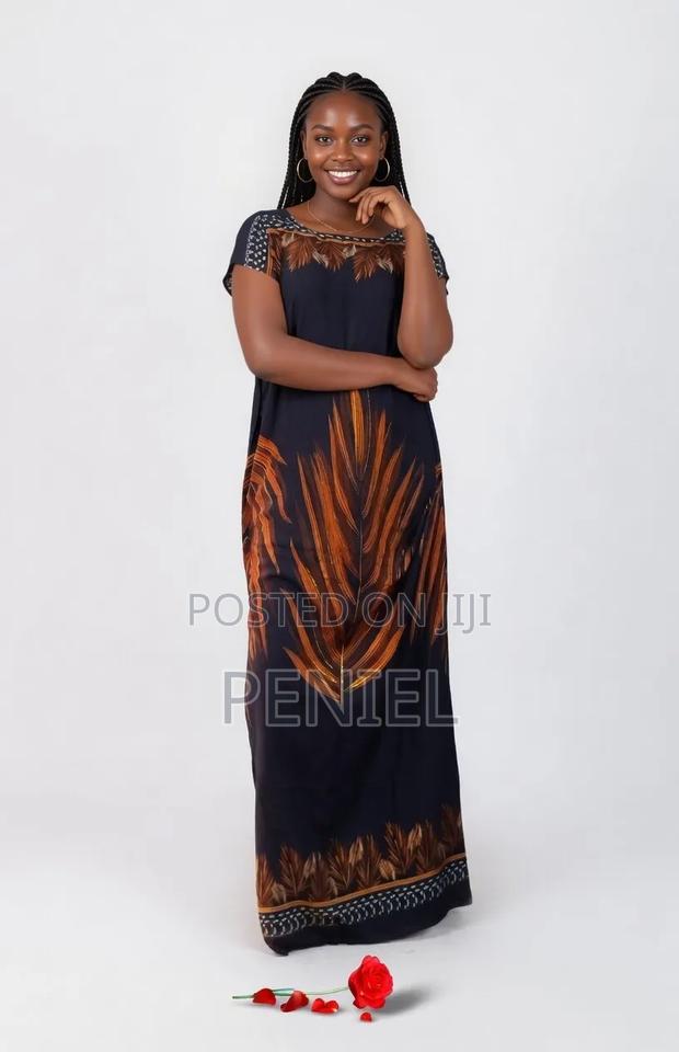 Quality Cotton Stylish Deras - thumbnail 2