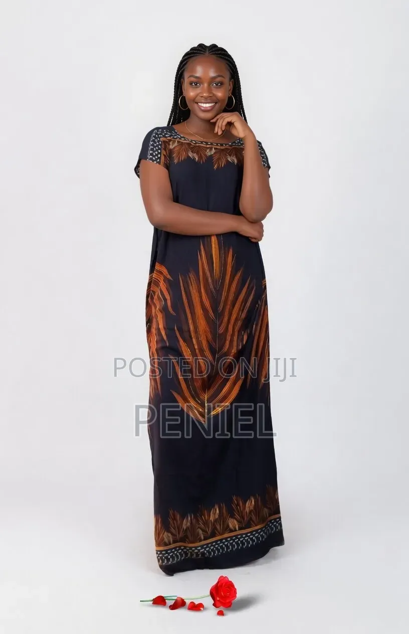 Quality Cotton Stylish Deras