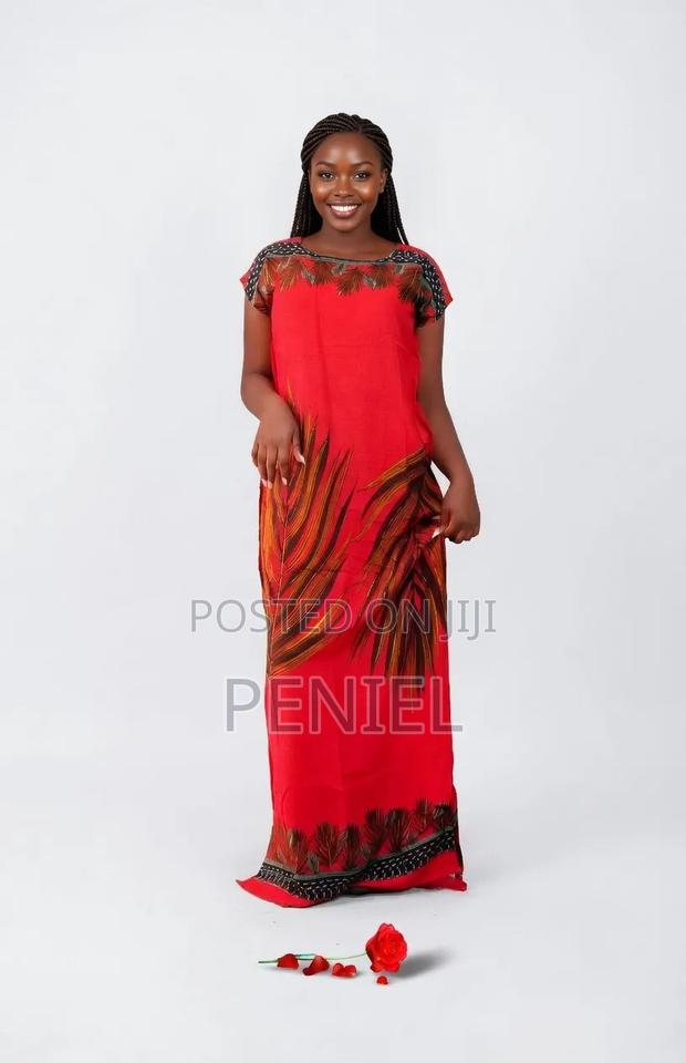 Quality Cotton Stylish Deras - thumbnail 3