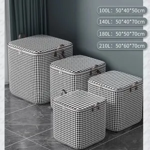 *Large Capacity Quilt Storage Bags/Duvet Bags* 110l,140l,180l,210l