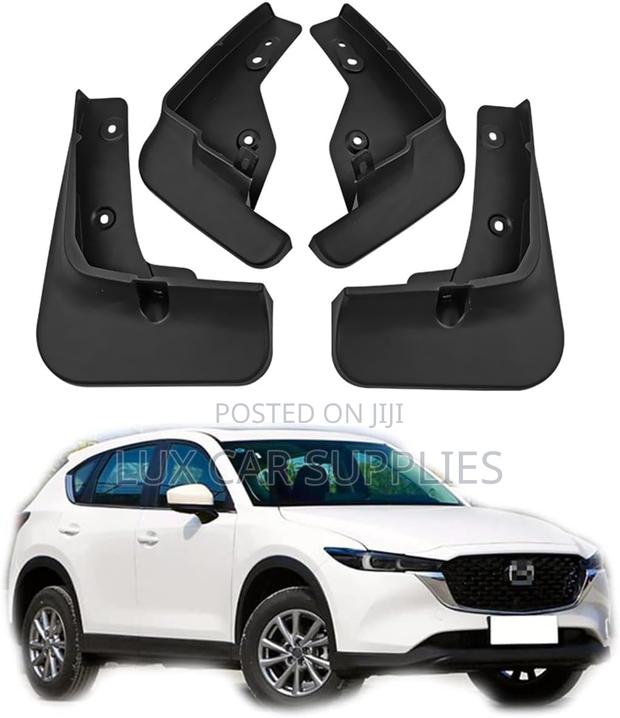 Mud Flaps Mudguard for Mazda Cx-5 Front and Rear