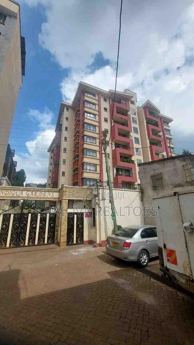 3bdrm Apartment in Thindigua/Kasarini for rent - thumbnail 7