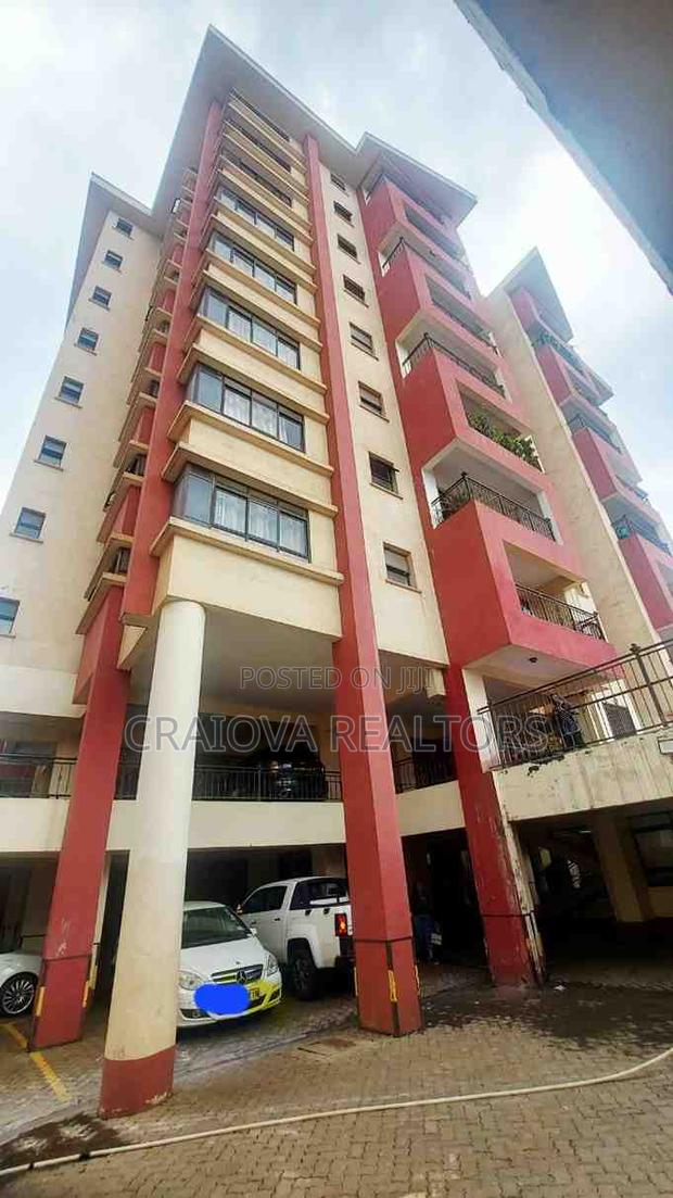 3bdrm Apartment in Thindigua/Kasarini for rent - thumbnail 10