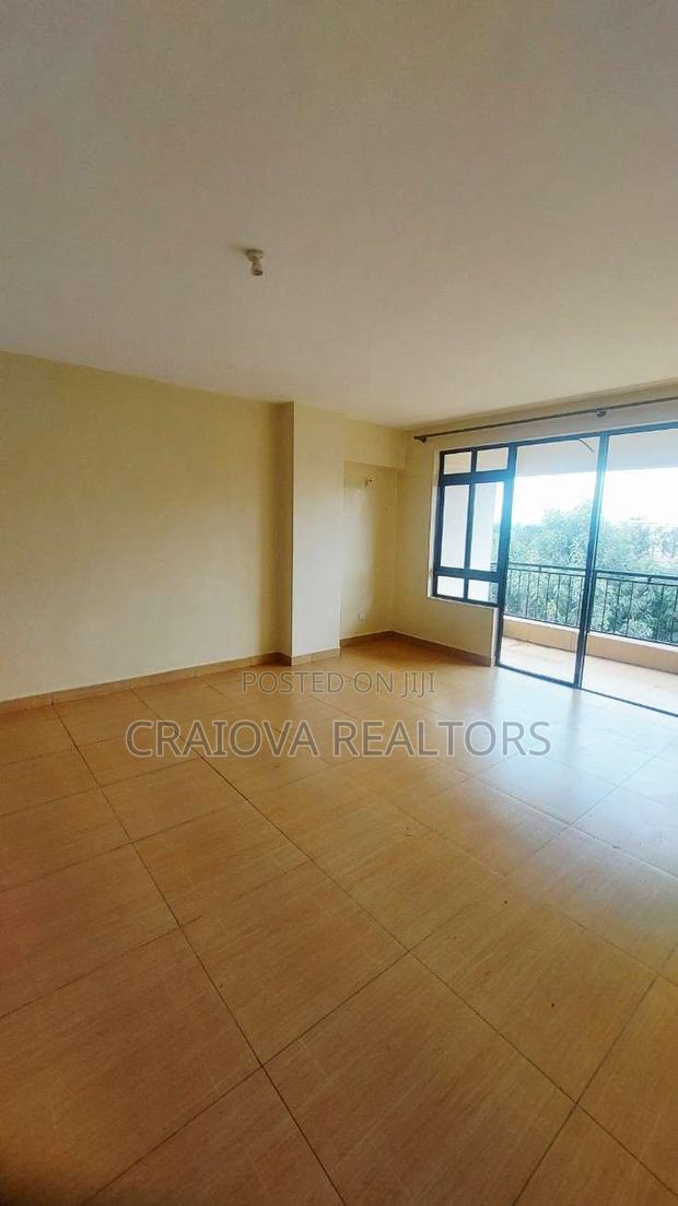 3bdrm Apartment in Thindigua/Kasarini for rent - thumbnail 3