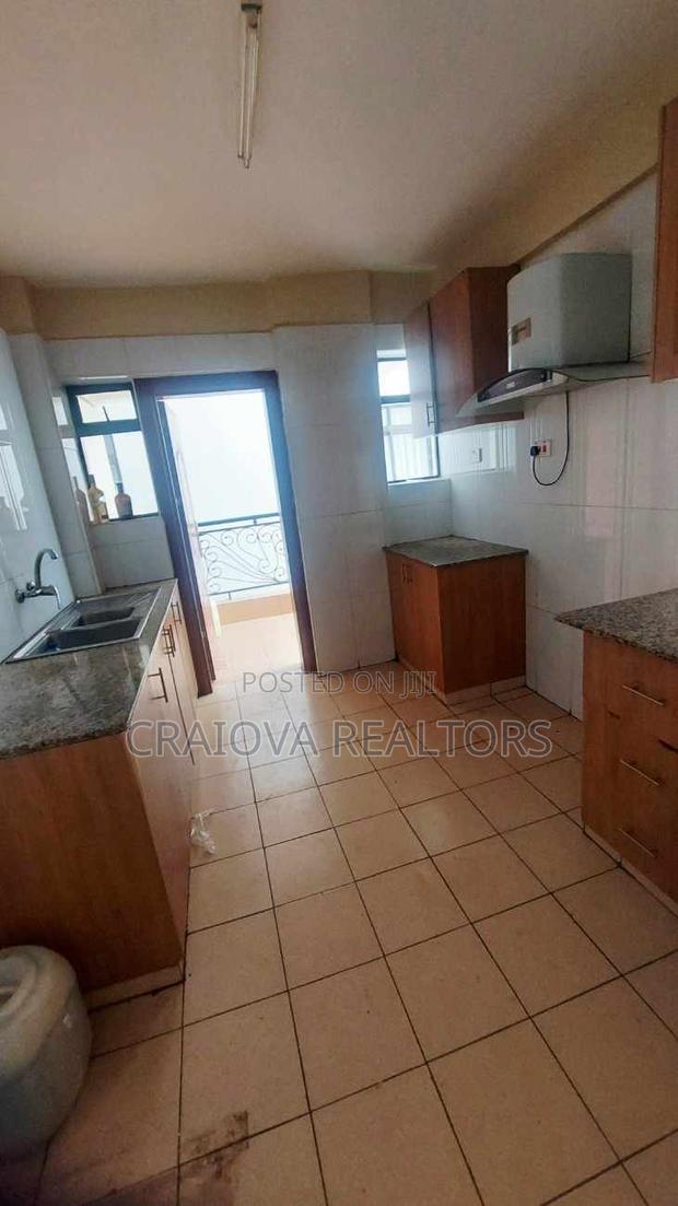 3bdrm Apartment in Thindigua/Kasarini for rent - thumbnail 4