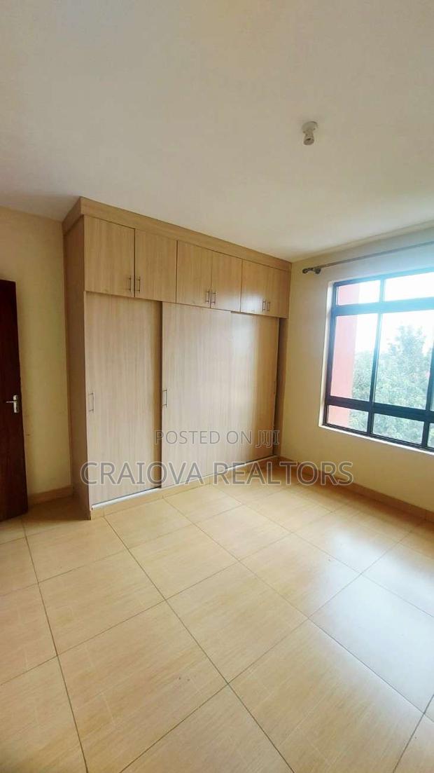 3bdrm Apartment in Thindigua/Kasarini for rent - thumbnail 12