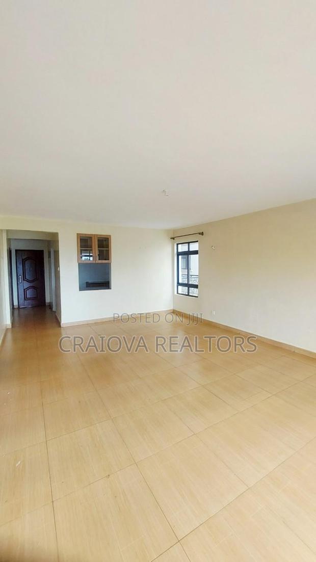 3bdrm Apartment in Thindigua/Kasarini for rent - thumbnail 2