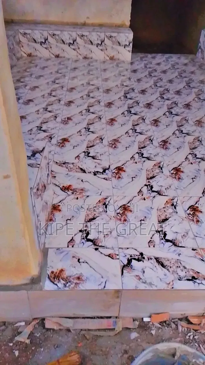 Tile Installation and Painting Morden Expert