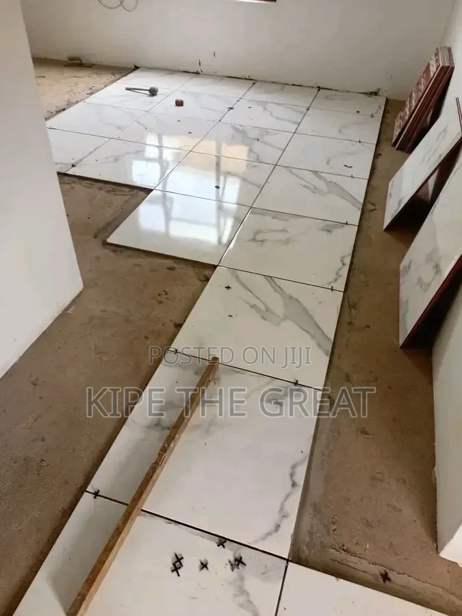 Tile Installation and Painting Morden Expert
