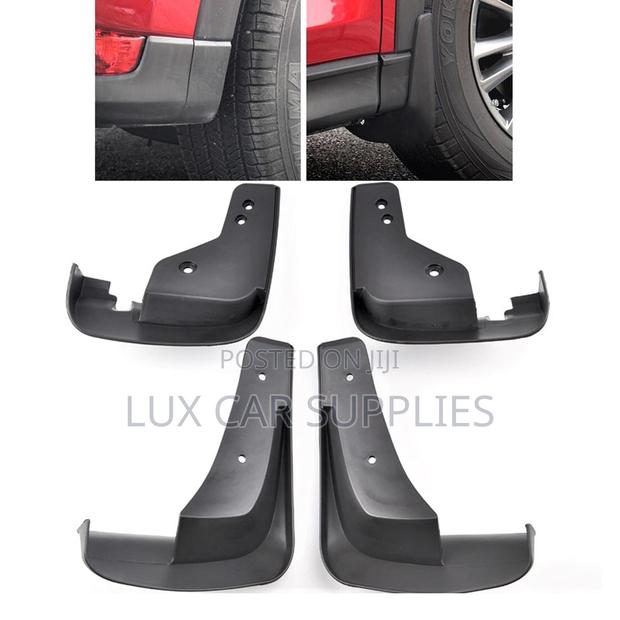 Mud Flap Splash Guards | Mazda Cx5 (2017-2024) - thumbnail 3