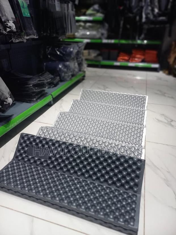 Closed-Cell Foam Sleeping Pad - main view