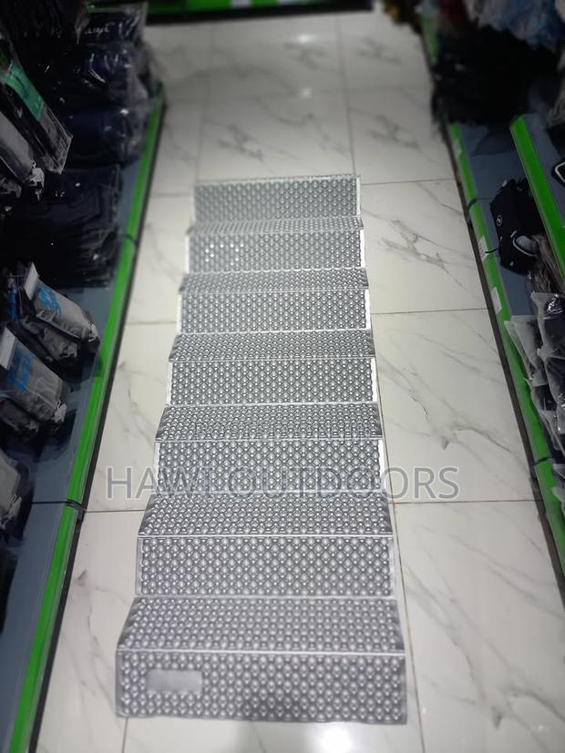Closed-Cell Foam Sleeping Pad - thumbnail 2