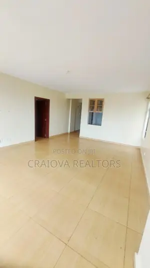 3bdrm Apartment in Thindigua/Kasarini for rent