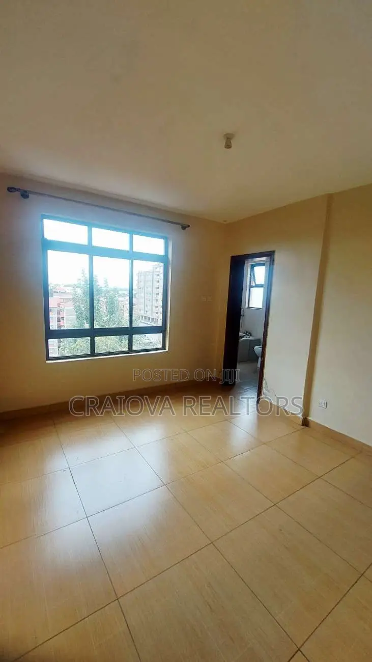 3bdrm Apartment in Thindigua/Kasarini for rent
