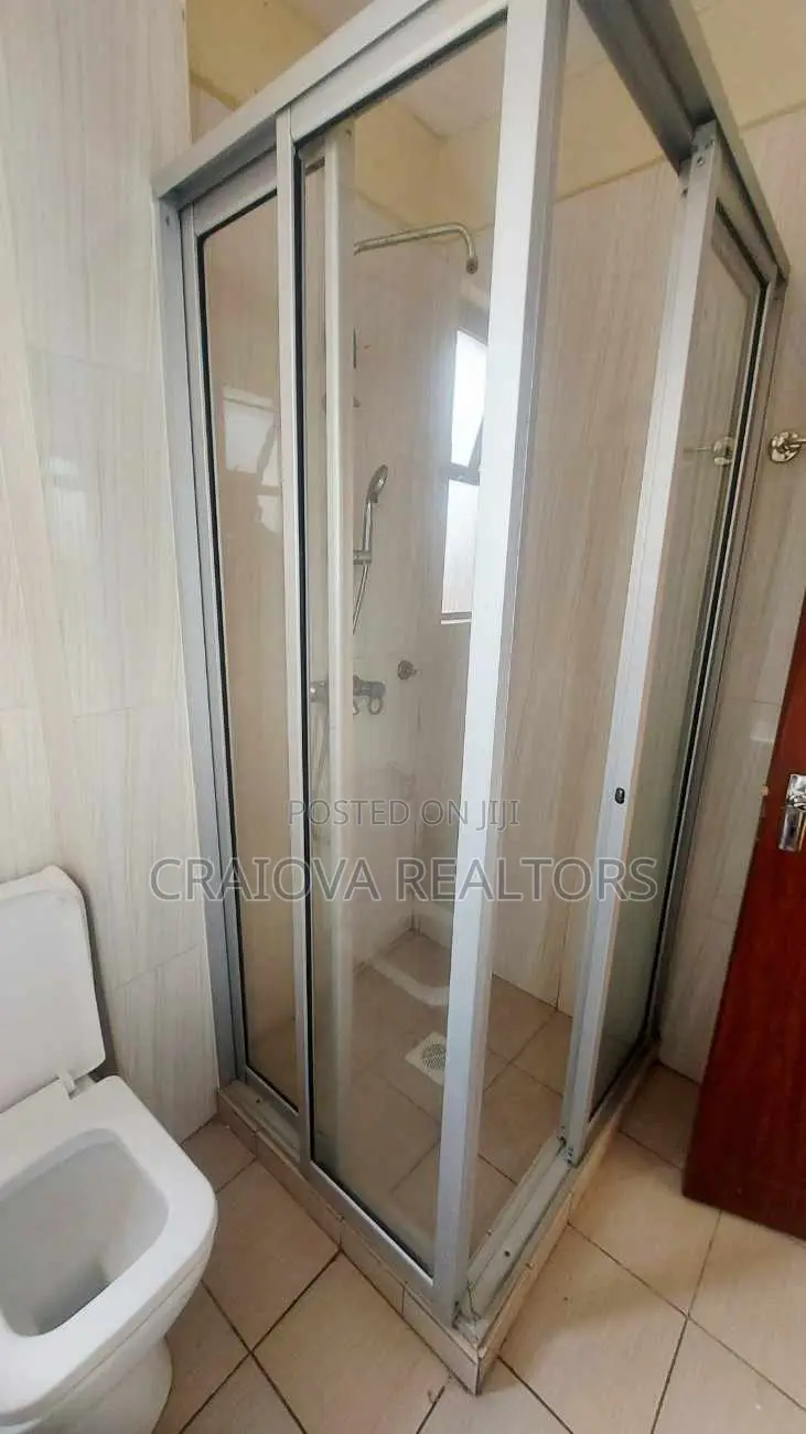 3bdrm Apartment in Thindigua/Kasarini for rent