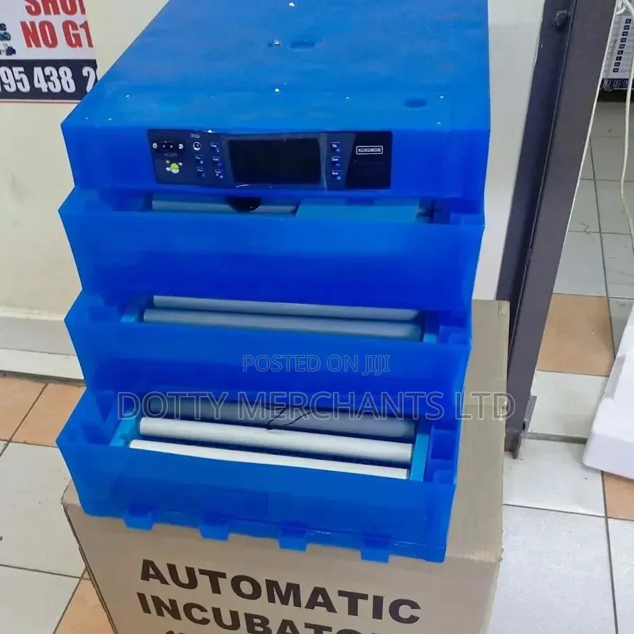 Egg Incubator Electric /Battery