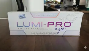 Lumi-Pro Eyes Pn Eye Boost – Dark Circles Wrinkle Fix Nairobi