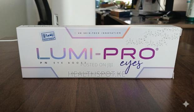 Lumi-Pro Eyes Pn Eye Boost – Dark Circles Wrinkle Fix Nairobi