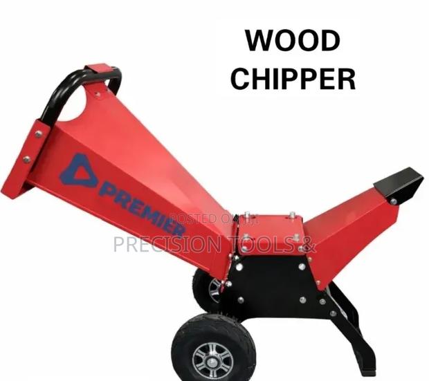 2 Wheeled Brand New Wood Cheaper -Premier