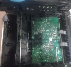 Printer Repair, Servicing and Trouble Shooting