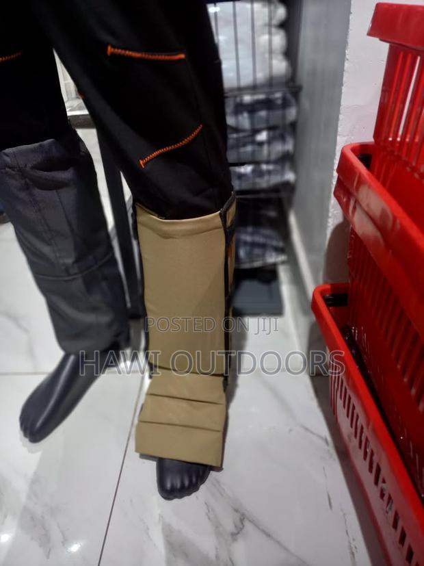 Anti-Snake Gaiters - thumbnail 2