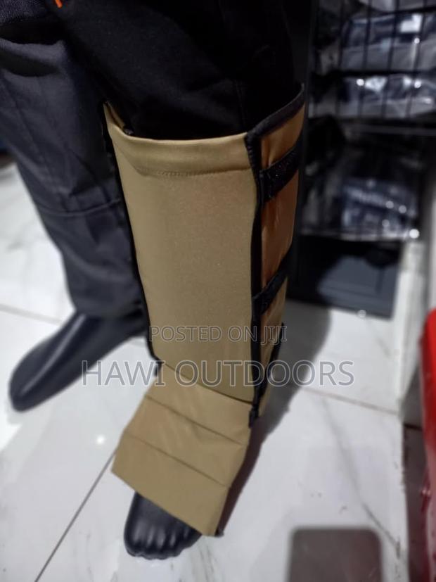 Anti-Snake Gaiters - thumbnail 3