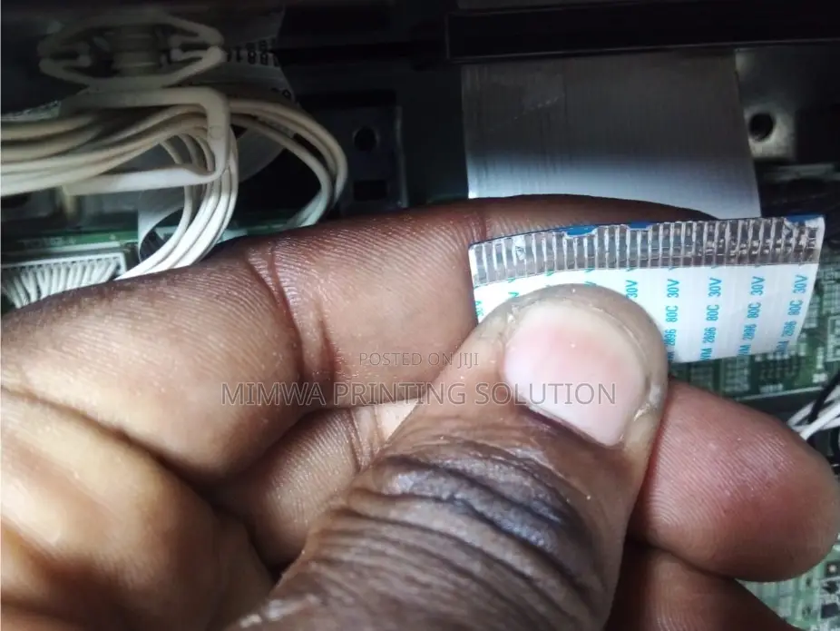 Printer Repair, Servicing and Trouble Shooting