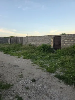 4 Acres Beach Front Watamu Paparemo for Sale as a Block