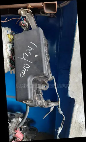 Figo Fuse Box