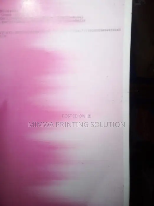Printer Repair, Servicing and Trouble Shooting