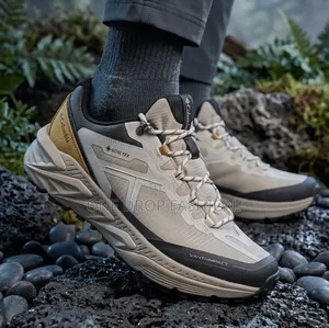 Goretex Premium Men Shoes Sizes 40-45