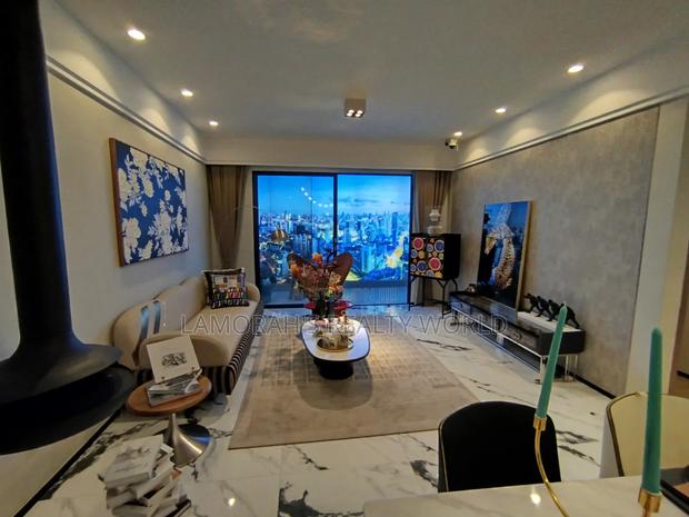 2bdrm Apartment in Westlands, Raphta Road Area for sale