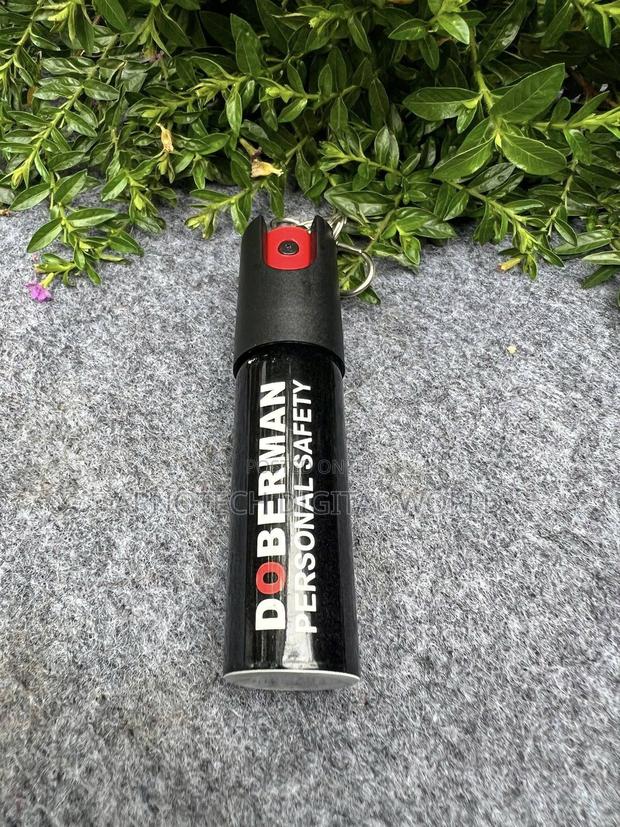 Self-Defense Spray - thumbnail 3
