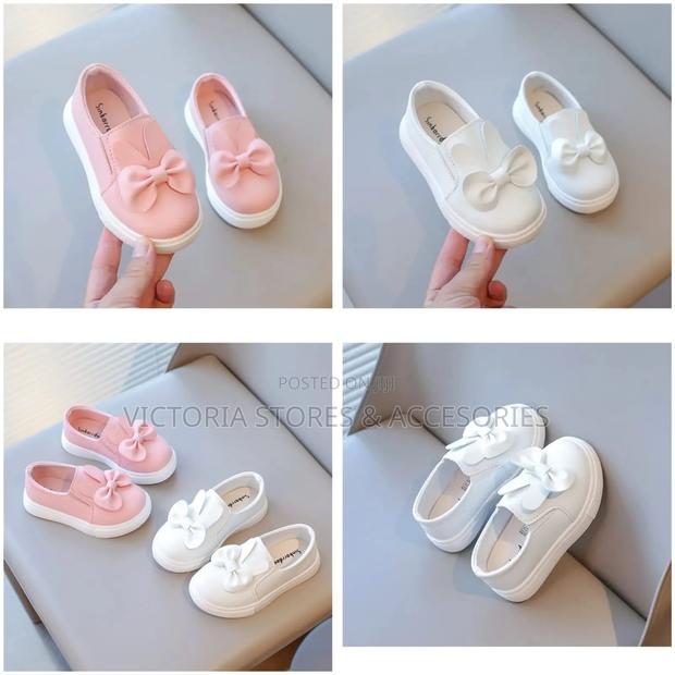 Kids Shoes Collection