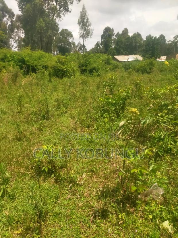 0.3ha Near Maseno Bible School - thumbnail 4