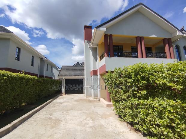 5bdrm House in Thome Estate for rent - thumbnail 2