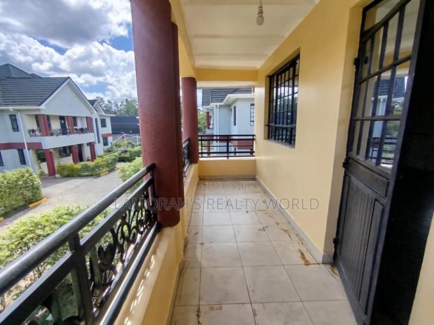 5bdrm House in Thome Estate for rent - thumbnail 15
