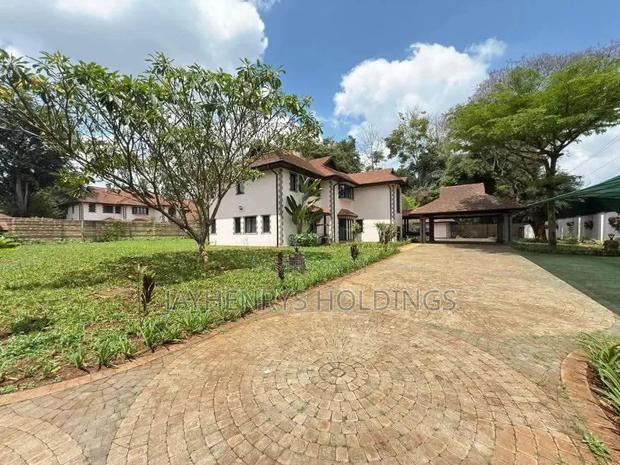 5bdrm House in Gigiri for rent - thumbnail 3