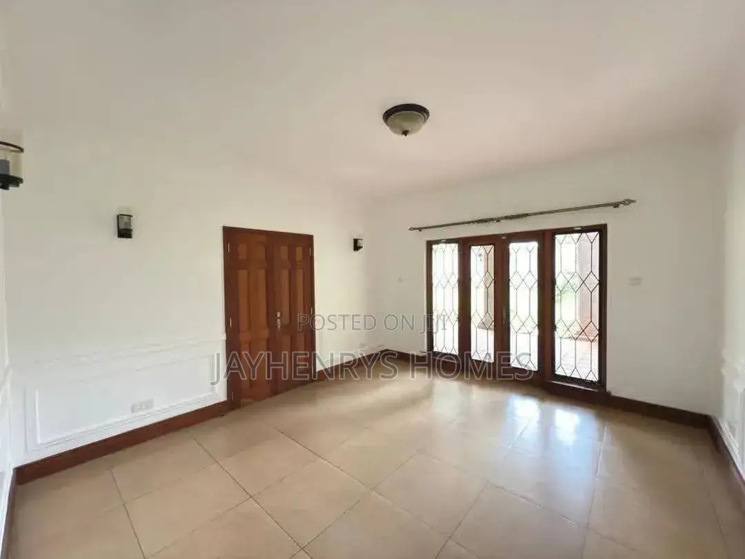 5bdrm House in Gigiri for rent