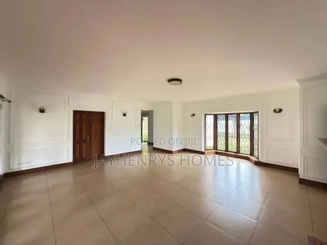 5bdrm House in Gigiri for rent