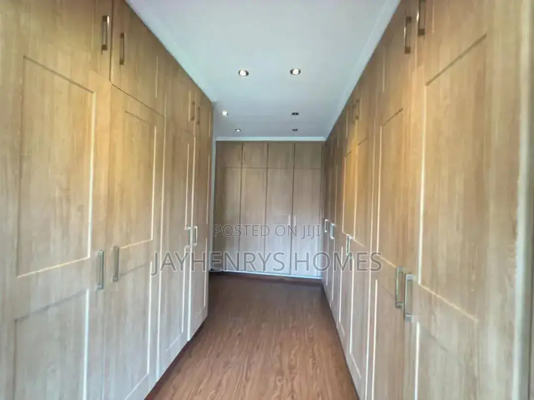 5bdrm House in Gigiri for rent