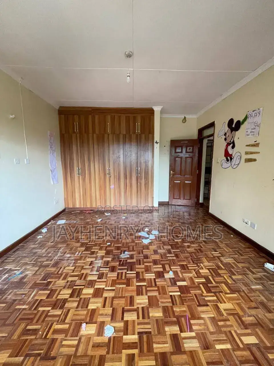 5bdrm House in Gigiri for rent