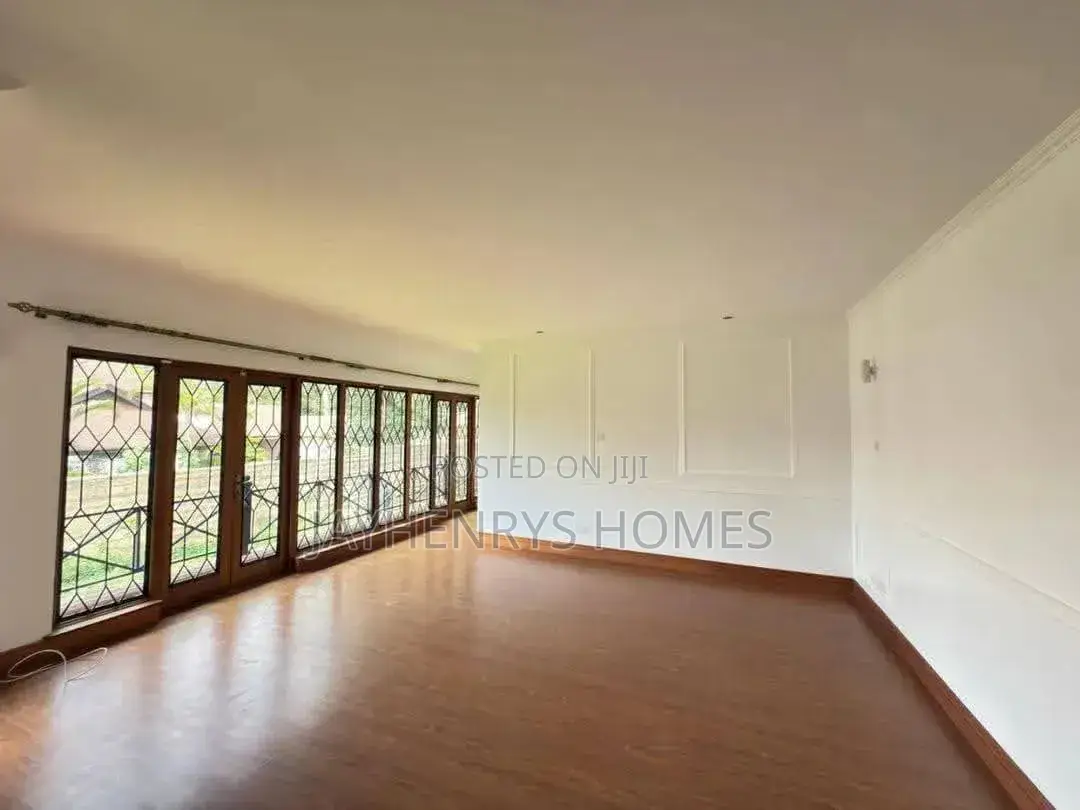 5bdrm House in Gigiri for rent