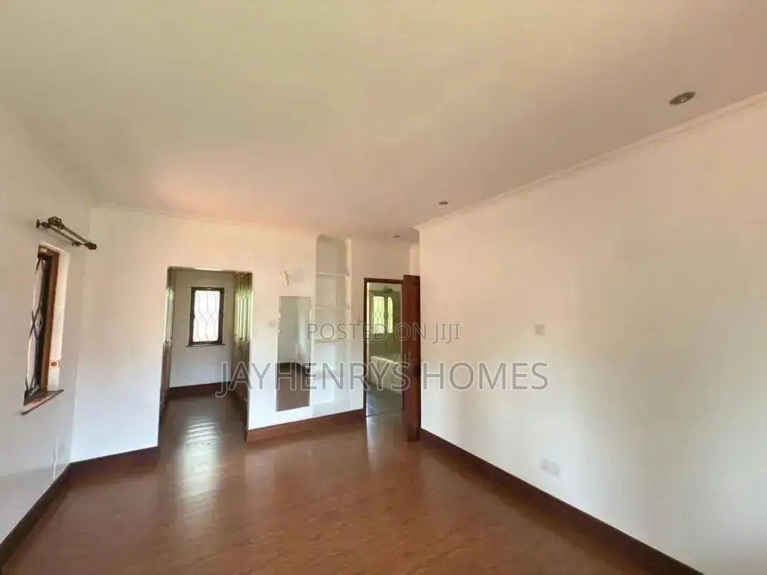 5bdrm House in Gigiri for rent