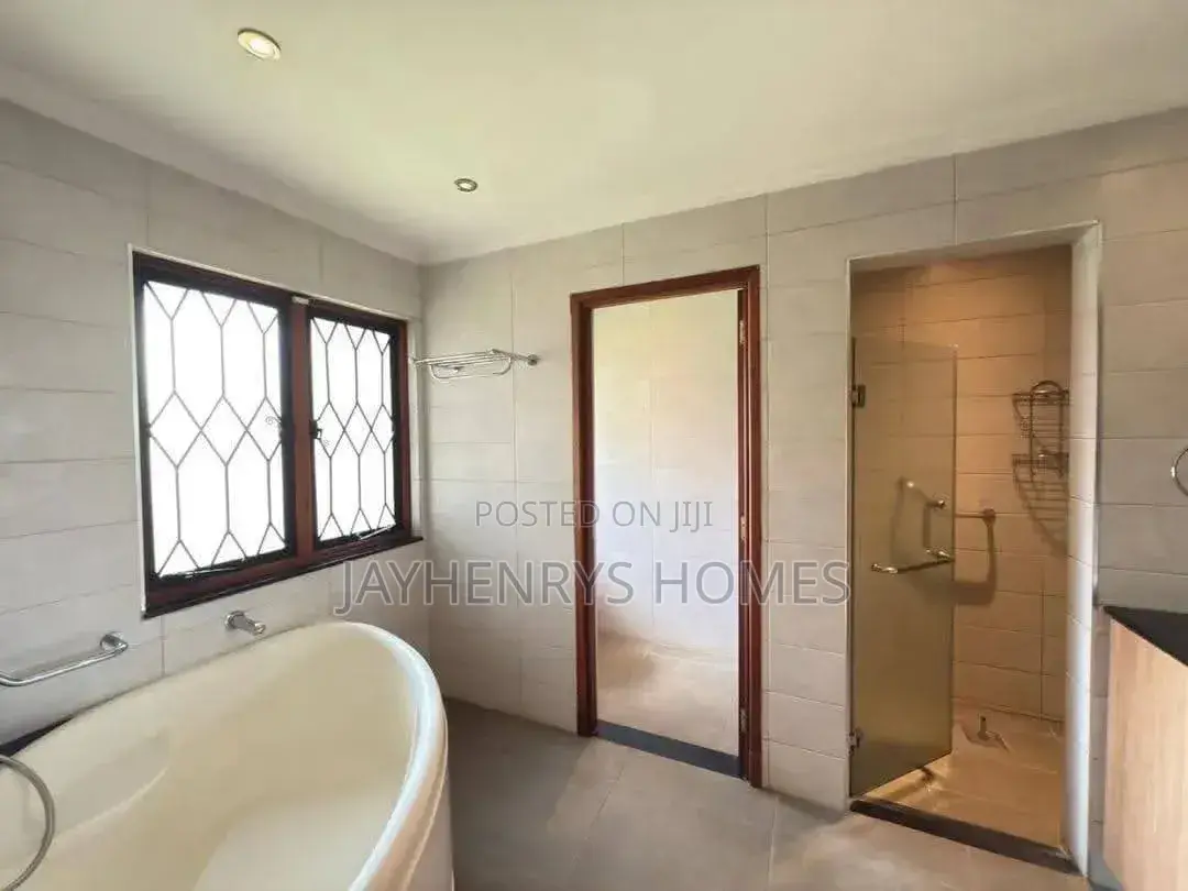 5bdrm House in Gigiri for rent