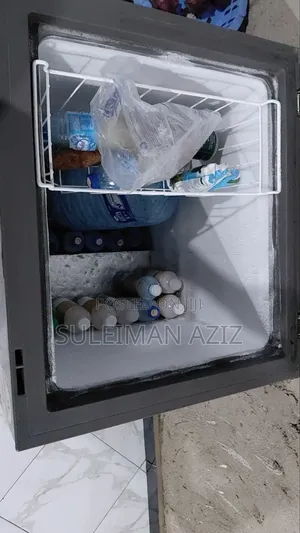 Hisense Chest Freezer