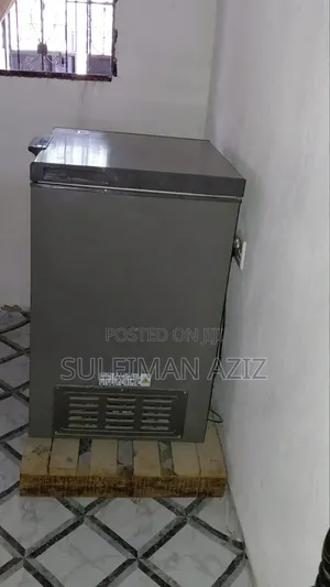 Hisense Chest Freezer